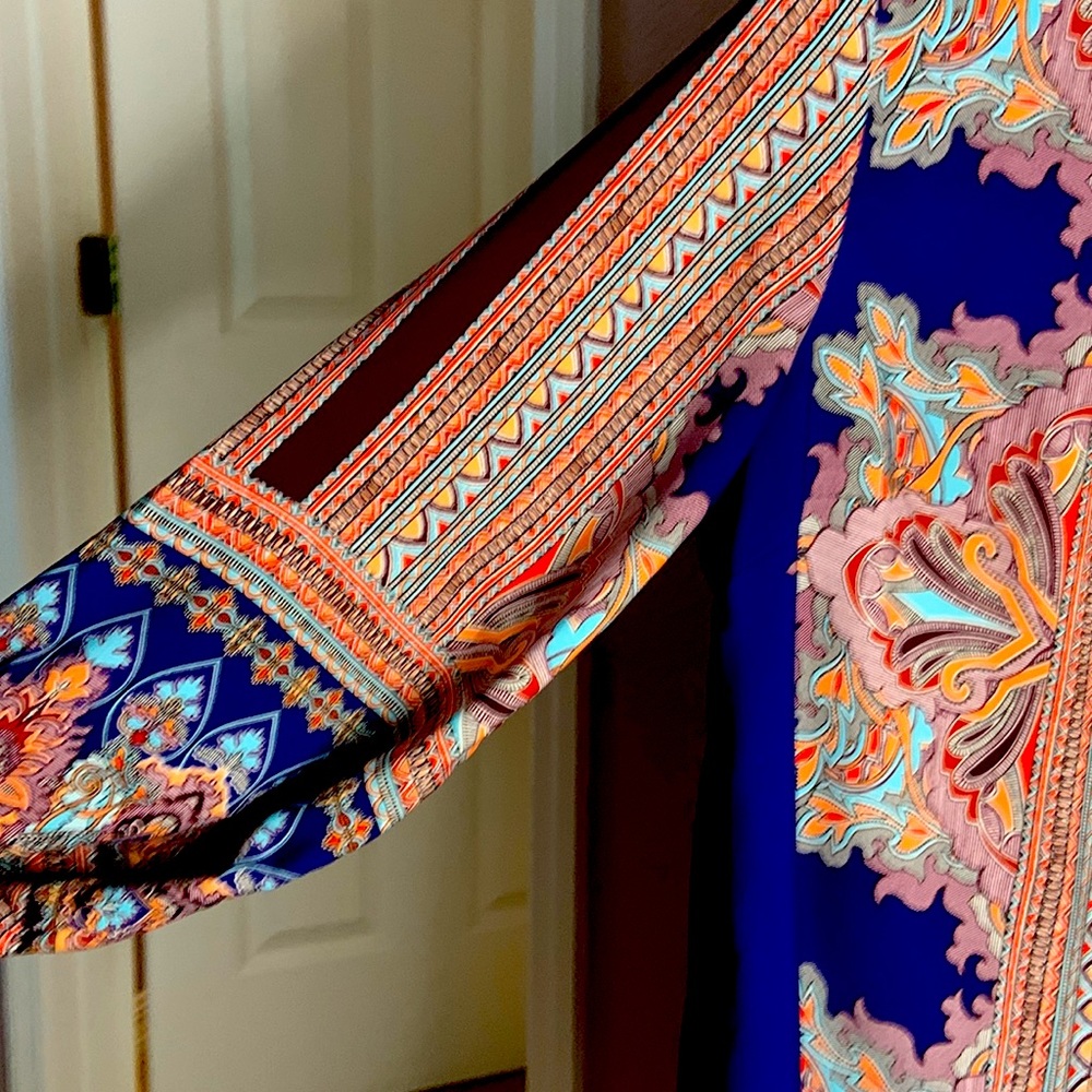 Blouse - Picture 3 of 5